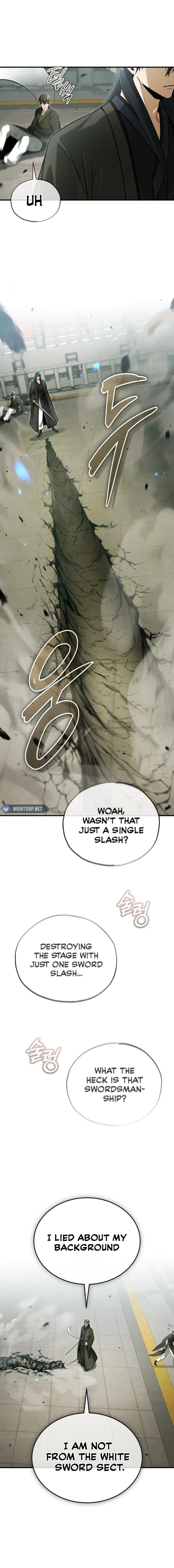 Regressor’s Life After Retirement Chapter 76 - Page 11