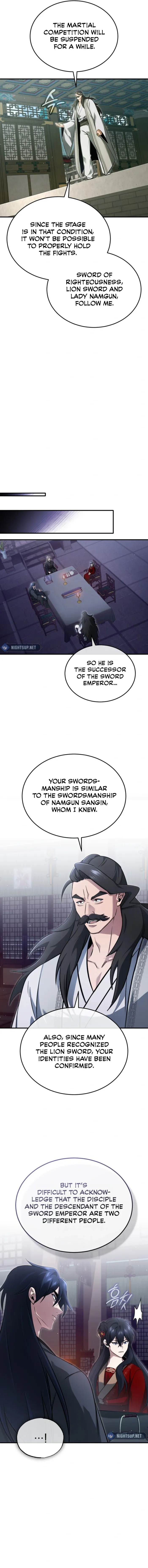 Regressor’s Life After Retirement Chapter 76 - Page 18