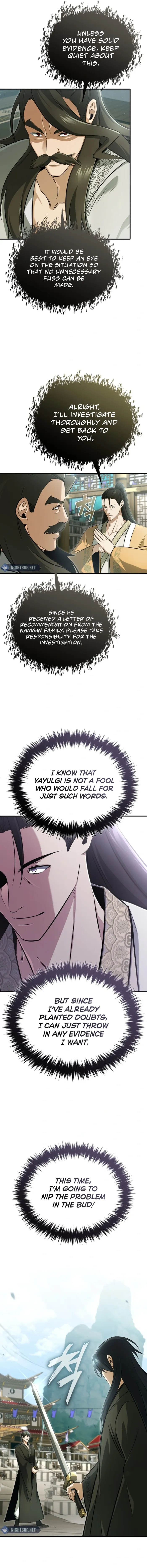 Regressor’s Life After Retirement Chapter 76 - Page 5