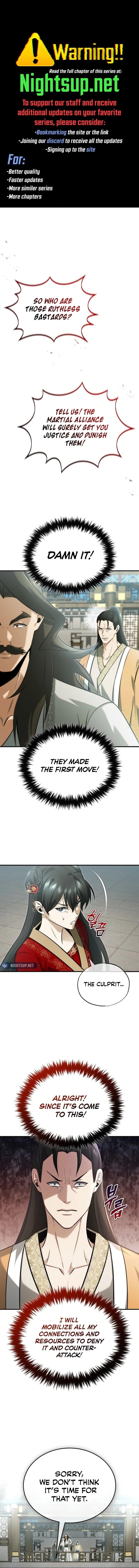 Regressor’s Life After Retirement Chapter 77 - Page 1