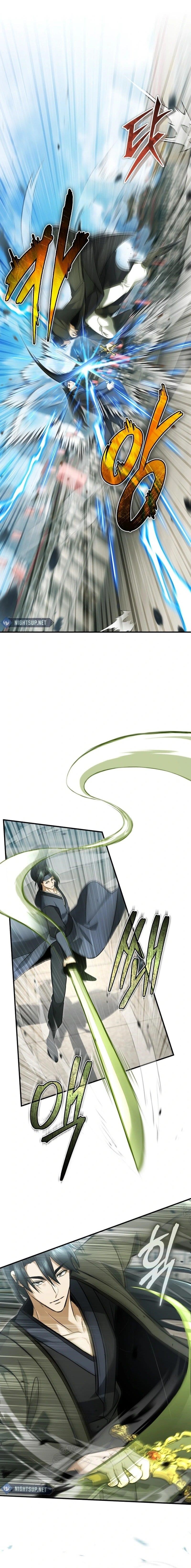 Regressor’s Life After Retirement Chapter 77 - Page 12