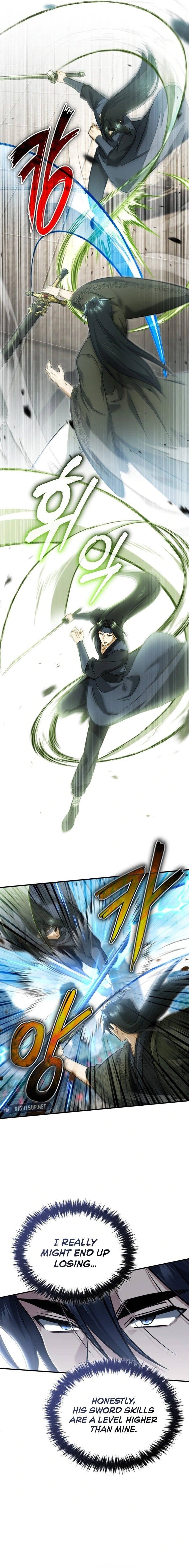 Regressor’s Life After Retirement Chapter 77 - Page 13