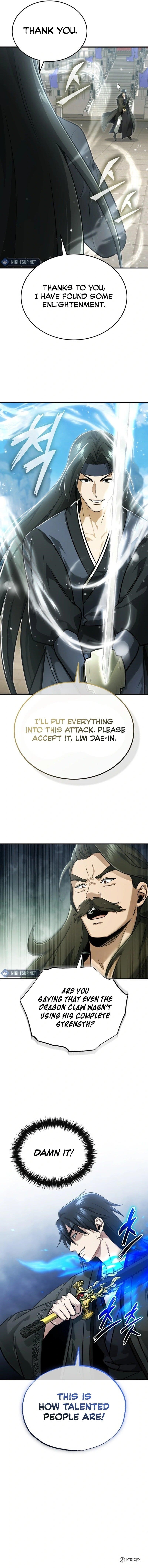 Regressor’s Life After Retirement Chapter 77 - Page 18