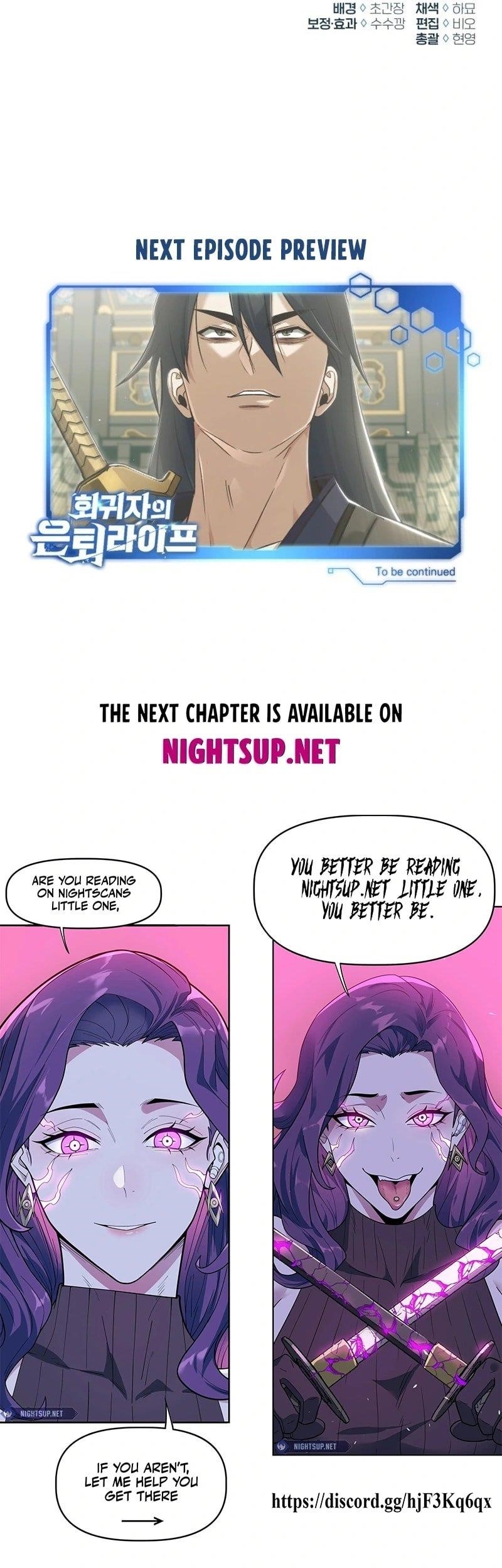 Regressor’s Life After Retirement Chapter 77 - Page 19