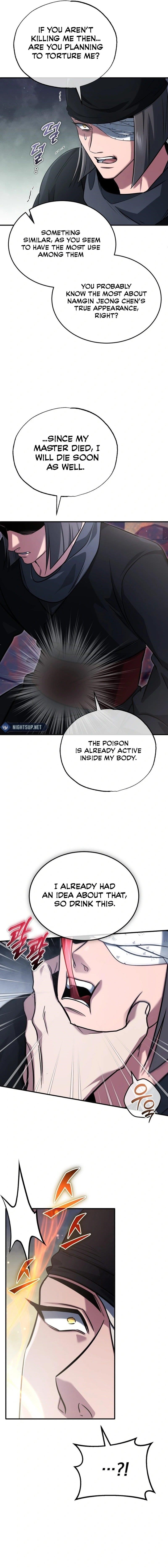 Regressor’s Life After Retirement Chapter 79 - Page 15