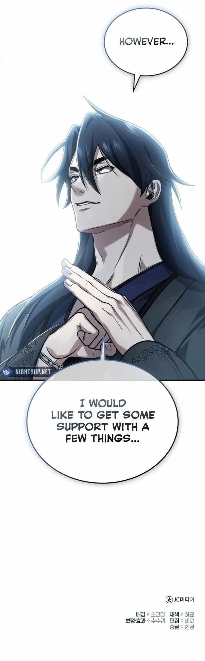 Regressor’s Life After Retirement Chapter 80 - Page 18