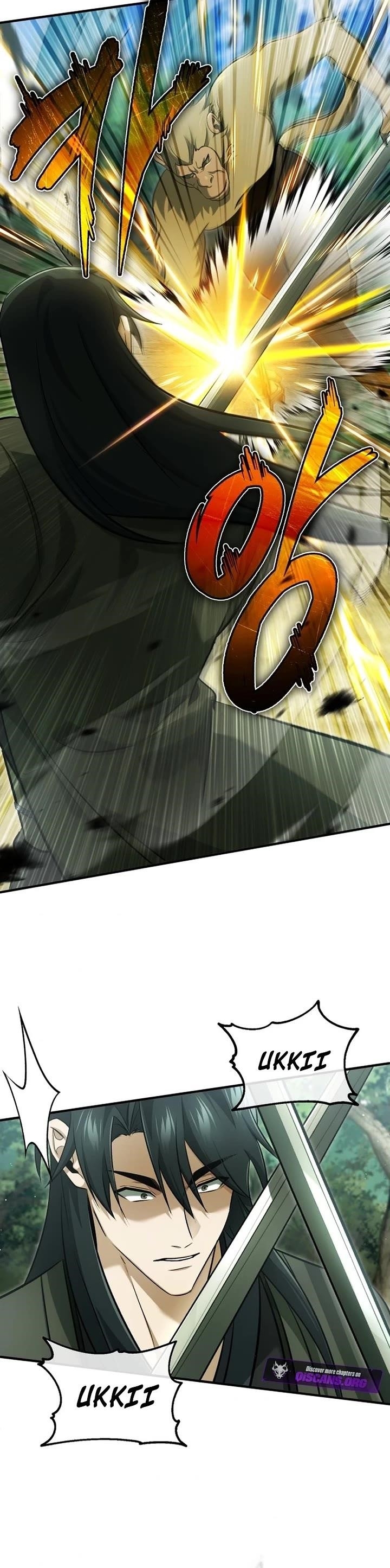 Regressor’s Life After Retirement Chapter 81 - Page 15