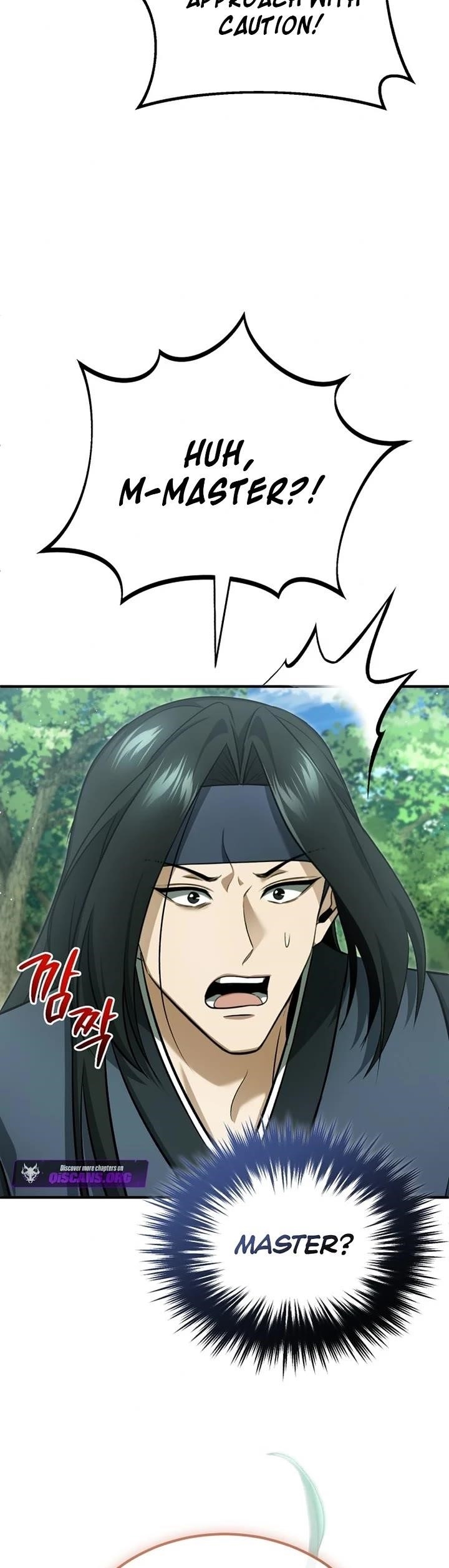 Regressor’s Life After Retirement Chapter 81 - Page 19