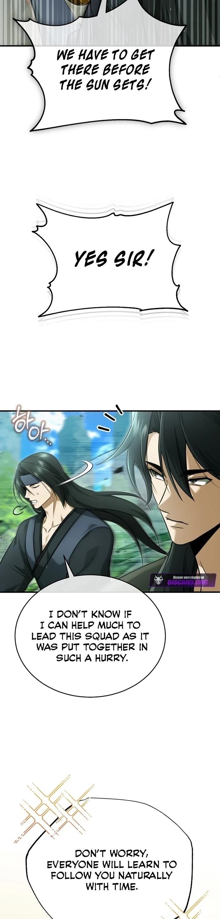 Regressor’s Life After Retirement Chapter 81 - Page 2