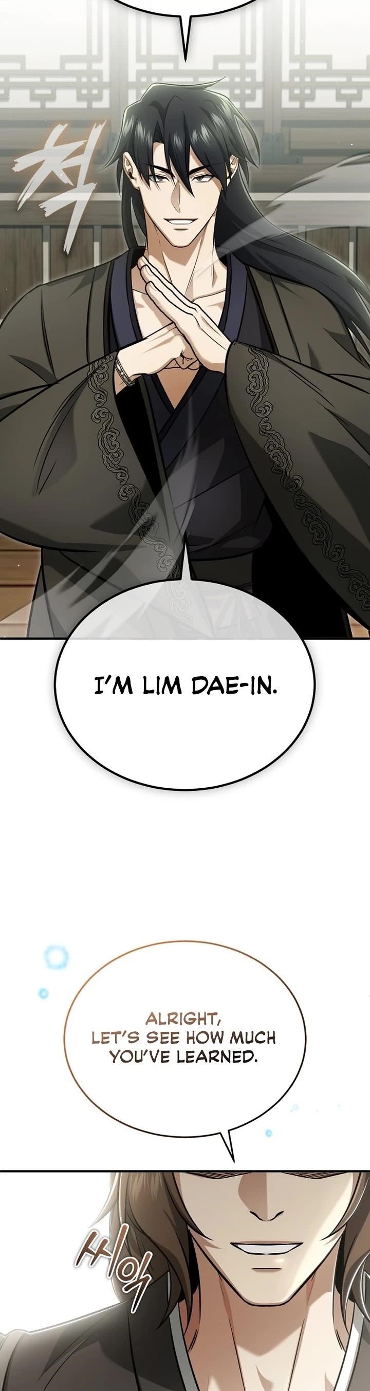 Regressor’s Life After Retirement Chapter 81 - Page 29