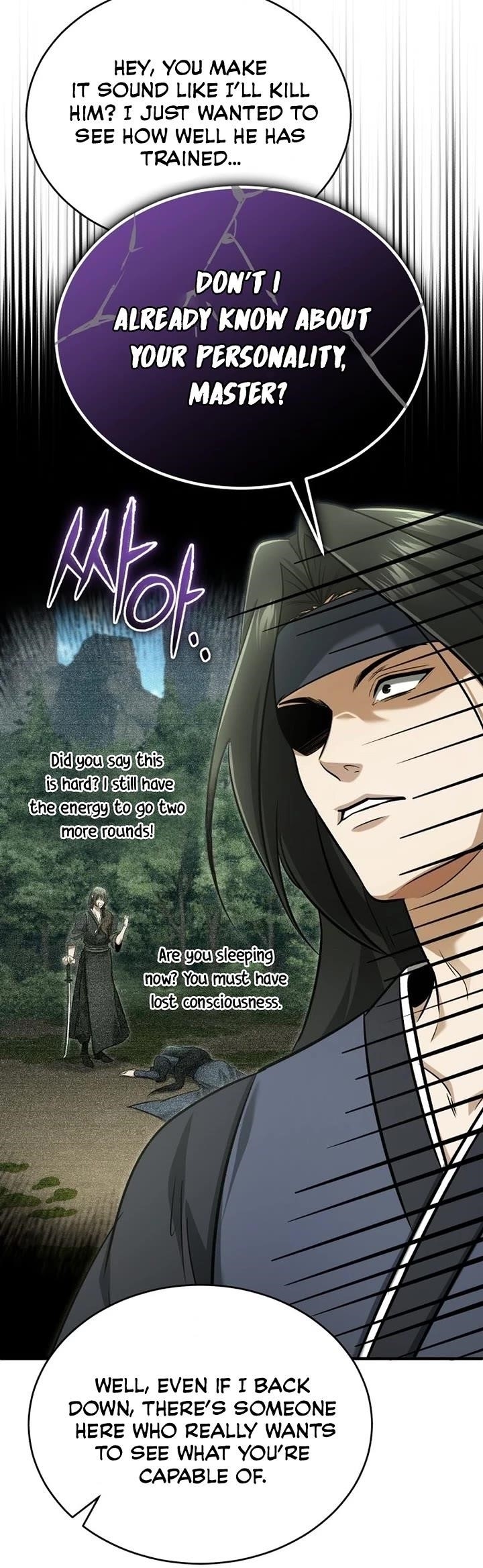 Regressor’s Life After Retirement Chapter 81 - Page 34