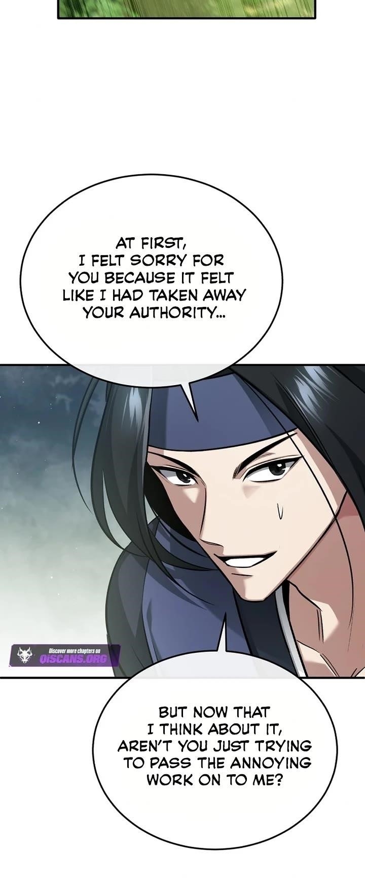 Regressor’s Life After Retirement Chapter 81 - Page 4