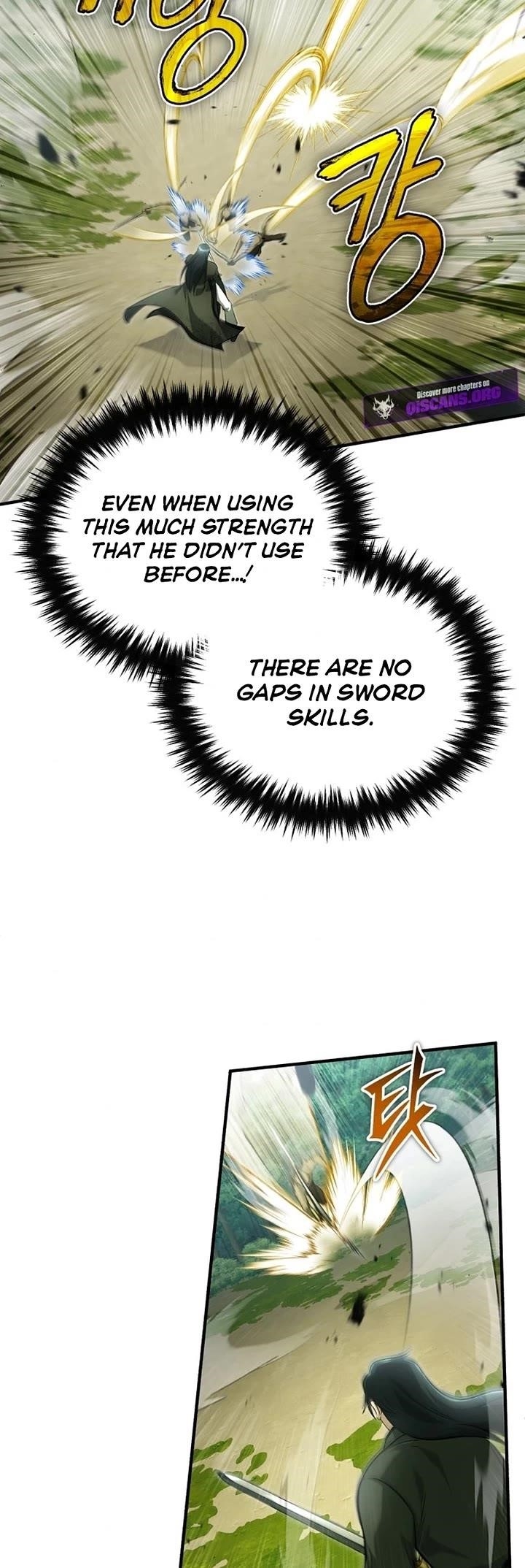 Regressor’s Life After Retirement Chapter 81 - Page 44