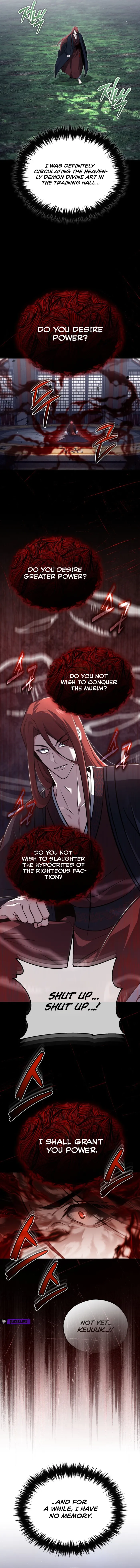 Regressor’s Life After Retirement Chapter 86 - Page 14