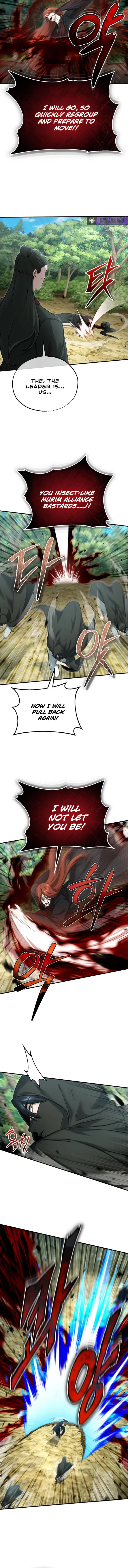 Regressor’s Life After Retirement Chapter 89 - Page 10