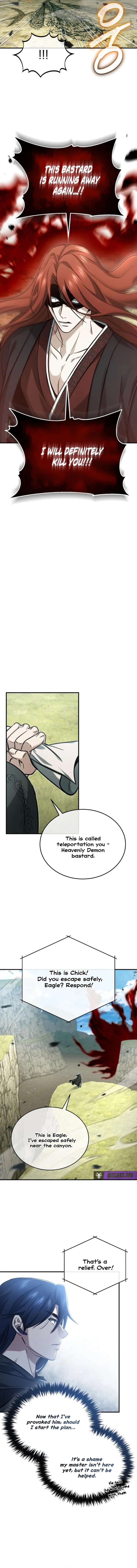 Regressor’s Life After Retirement Chapter 89 - Page 12