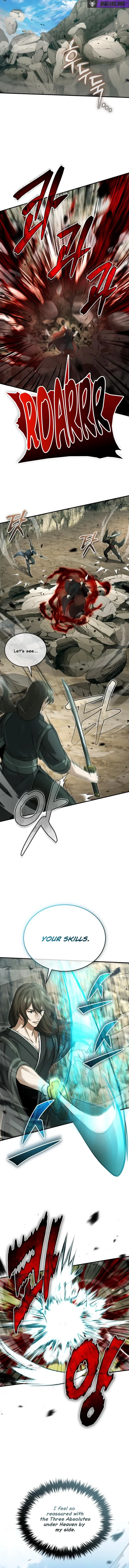 Regressor’s Life After Retirement Chapter 89 - Page 17