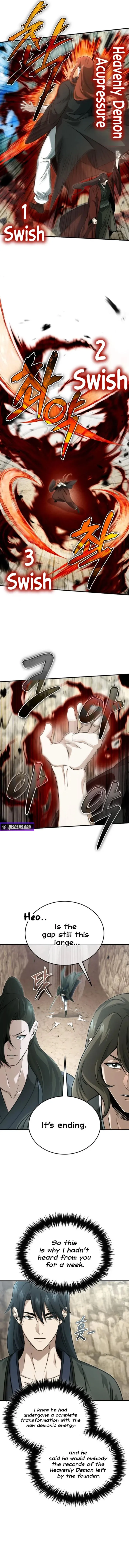 Regressor’s Life After Retirement Chapter 90 - Page 12