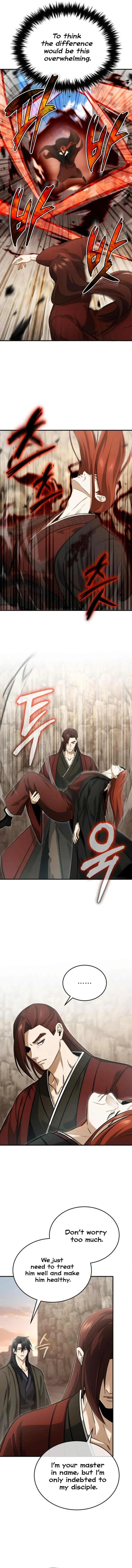 Regressor’s Life After Retirement Chapter 90 - Page 13