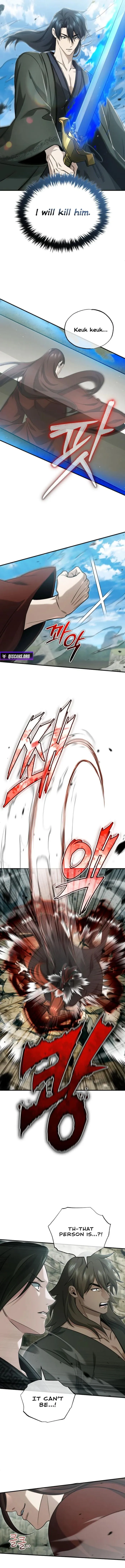 Regressor’s Life After Retirement Chapter 90 - Page 8