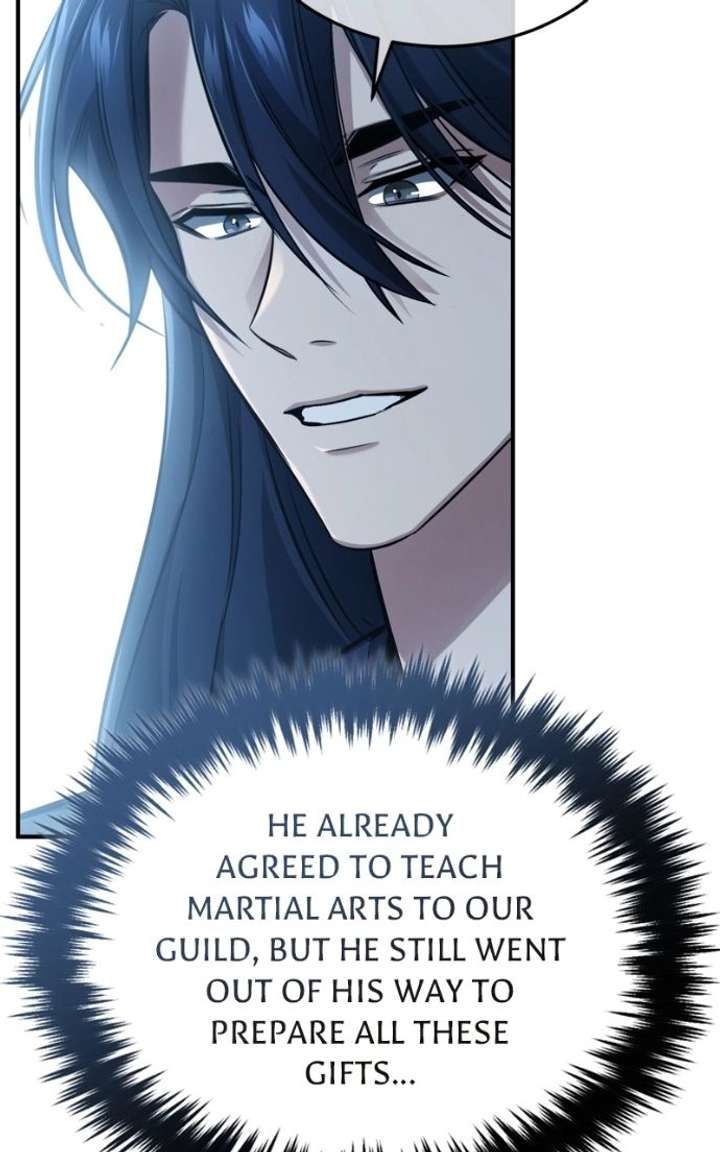 Regressor’s Life After Retirement Chapter 92 - Page 33