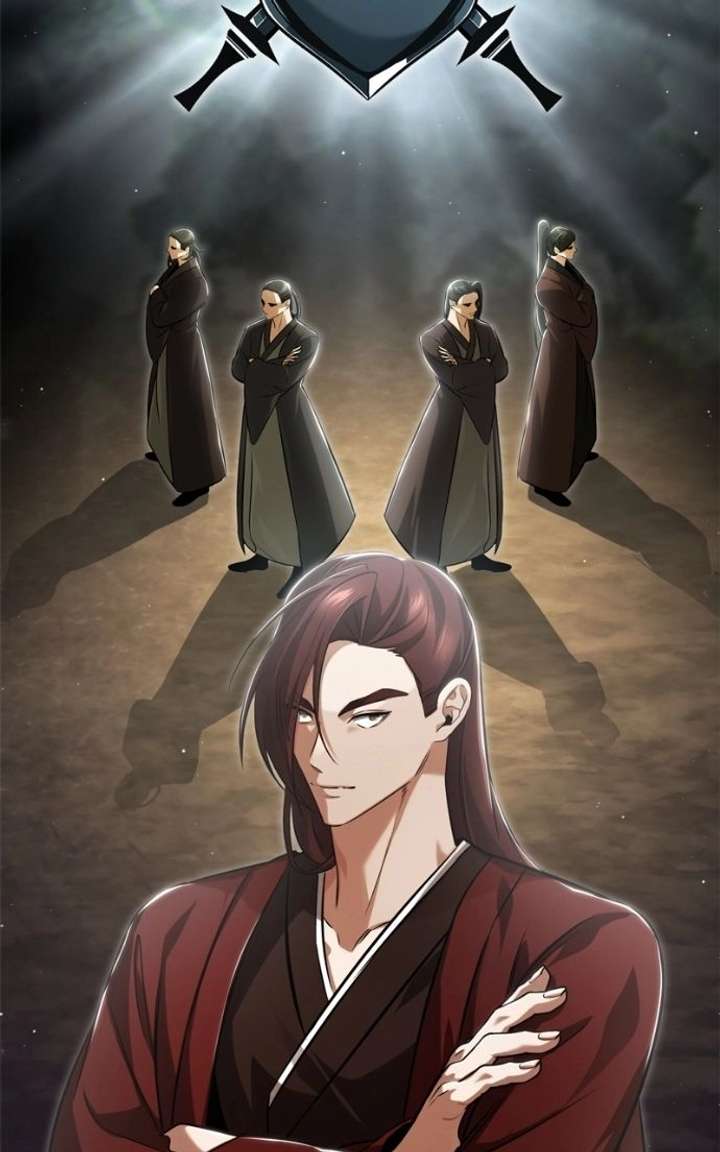 Regressor’s Life After Retirement Chapter 92 - Page 35