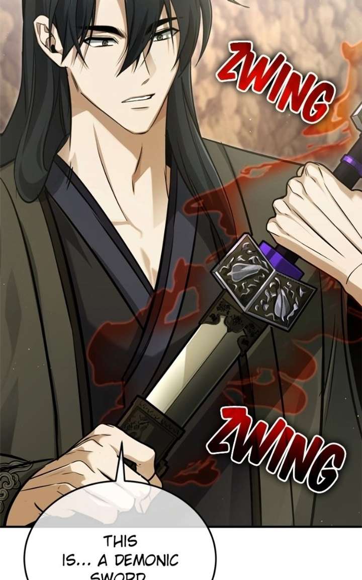 Regressor’s Life After Retirement Chapter 92 - Page 40