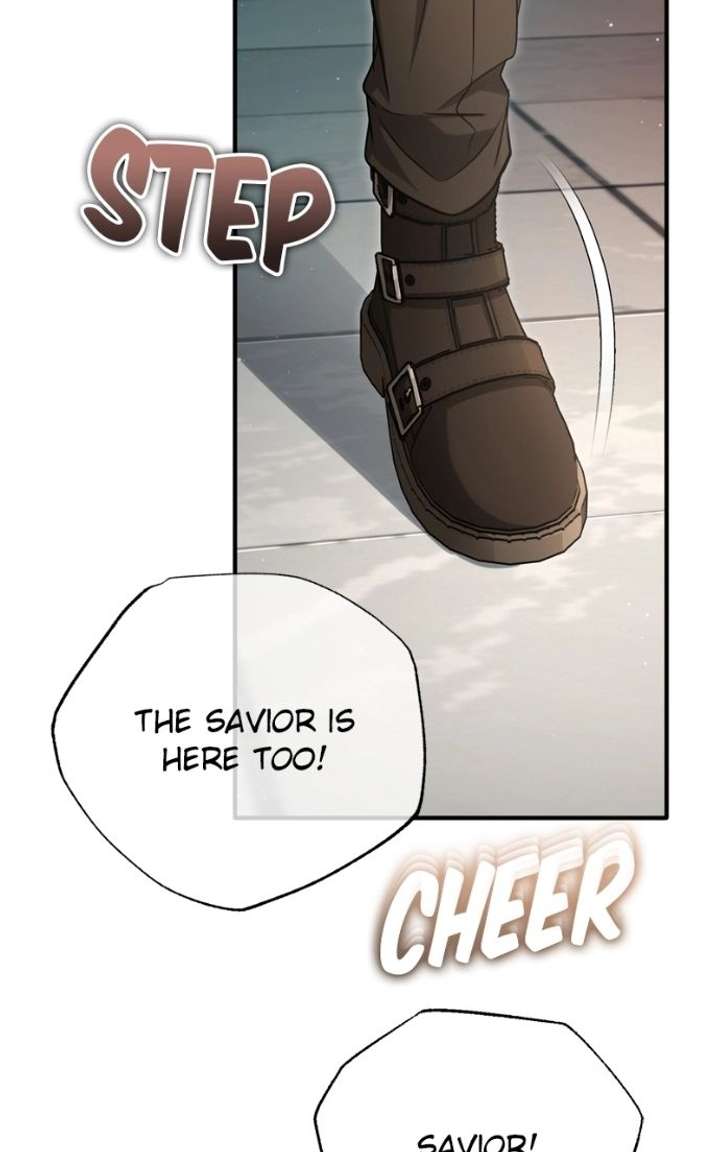 Regressor’s Life After Retirement Chapter 92 - Page 60