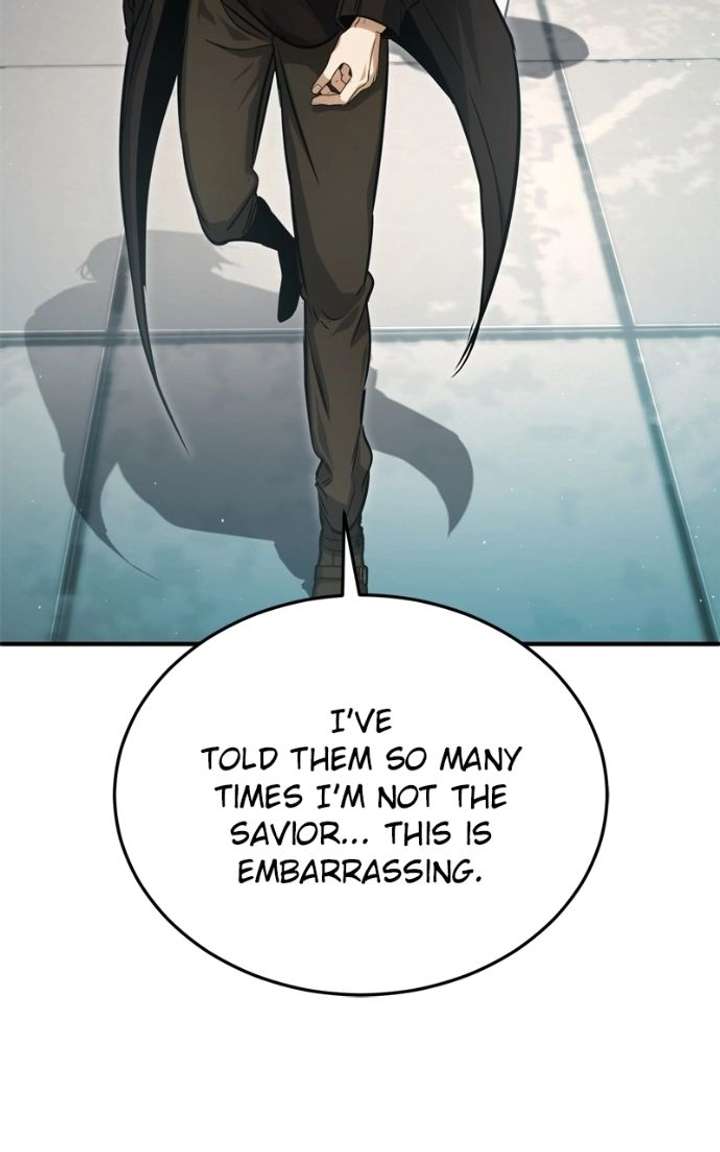 Regressor’s Life After Retirement Chapter 92 - Page 62