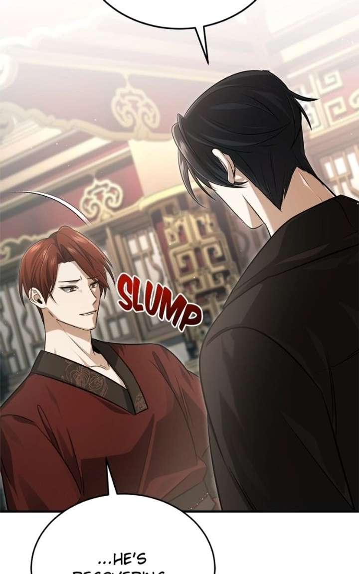 Regressor’s Life After Retirement Chapter 92 - Page 83