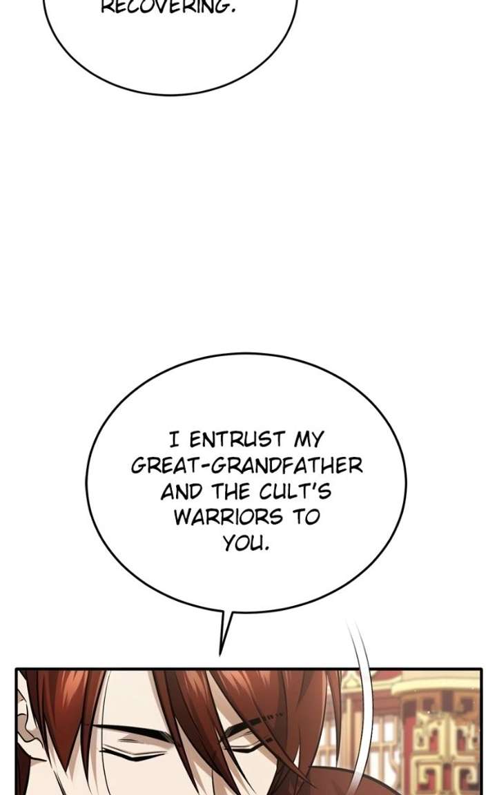 Regressor’s Life After Retirement Chapter 92 - Page 84