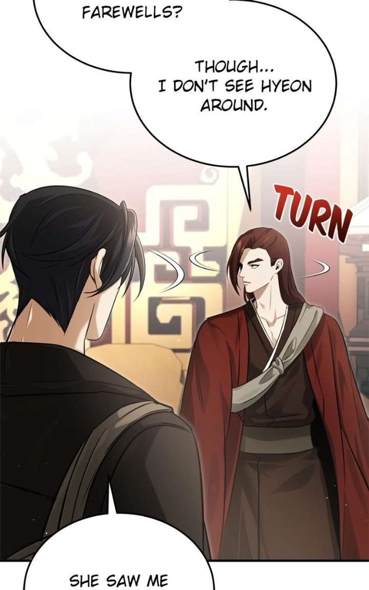 Regressor’s Life After Retirement Chapter 92 - Page 86