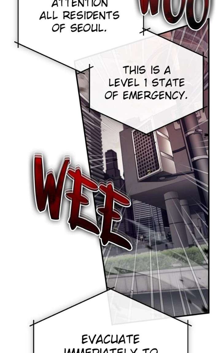 Regressor’s Life After Retirement Chapter 92 - Page 96