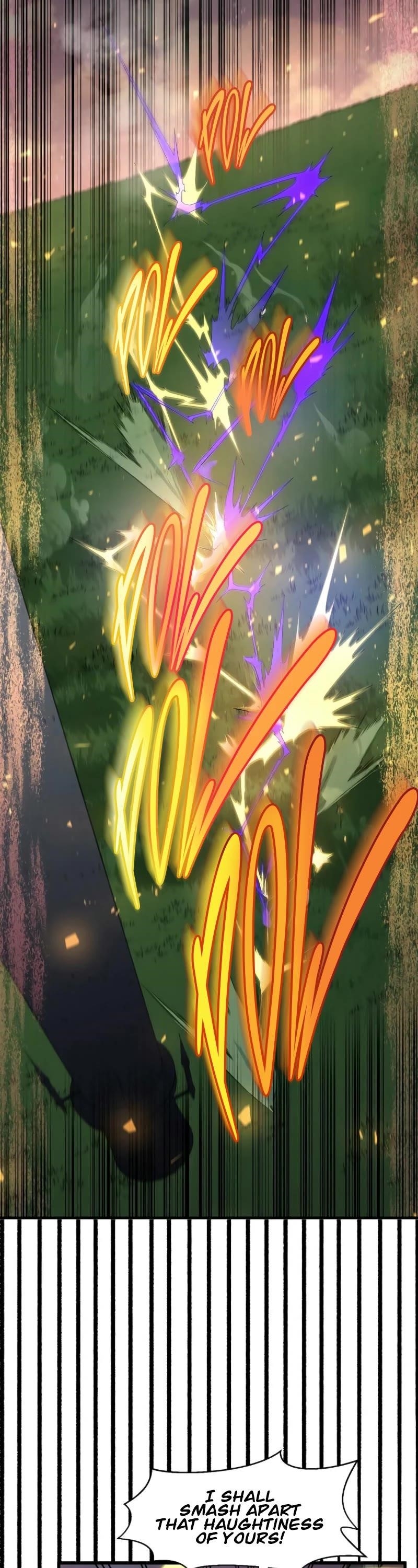 Level Up With Skills Chapter 102 - Page 17