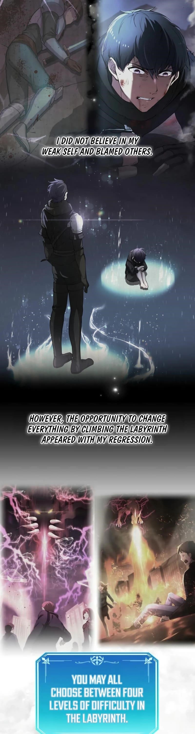 Level Up With Skills Chapter 102 - Page 26