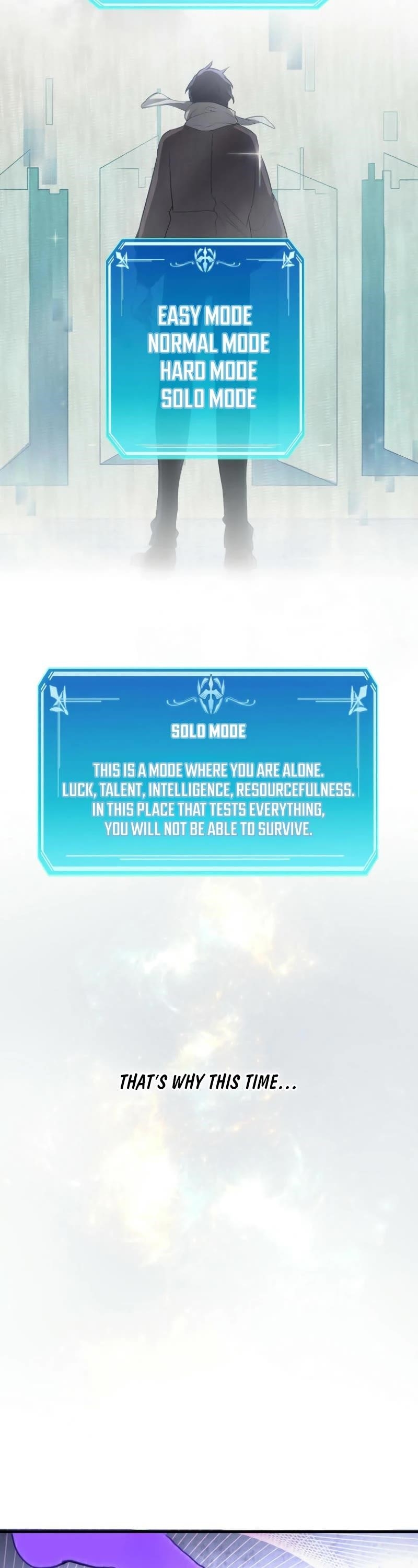 Level Up With Skills Chapter 102 - Page 27