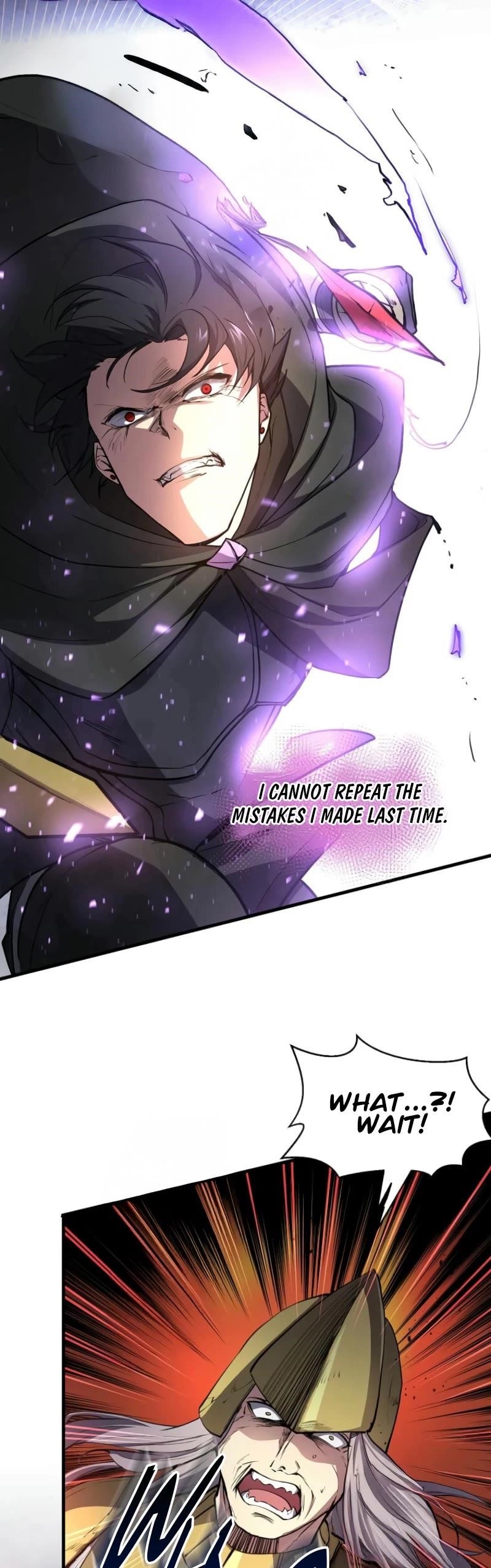 Level Up With Skills Chapter 102 - Page 28