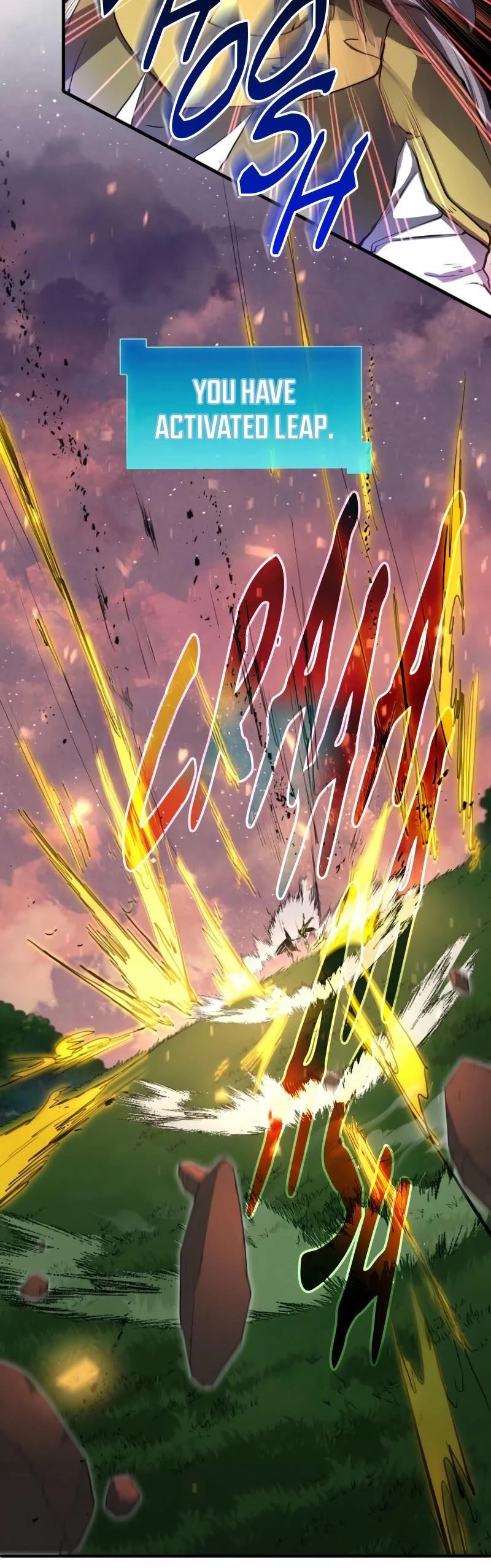 Level Up With Skills Chapter 102 - Page 29