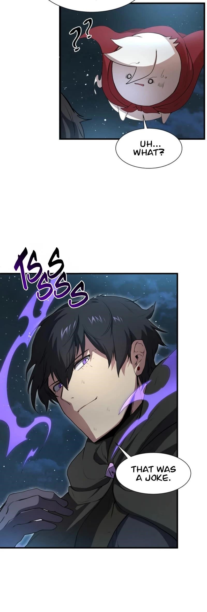 Level Up With Skills Chapter 102 - Page 38