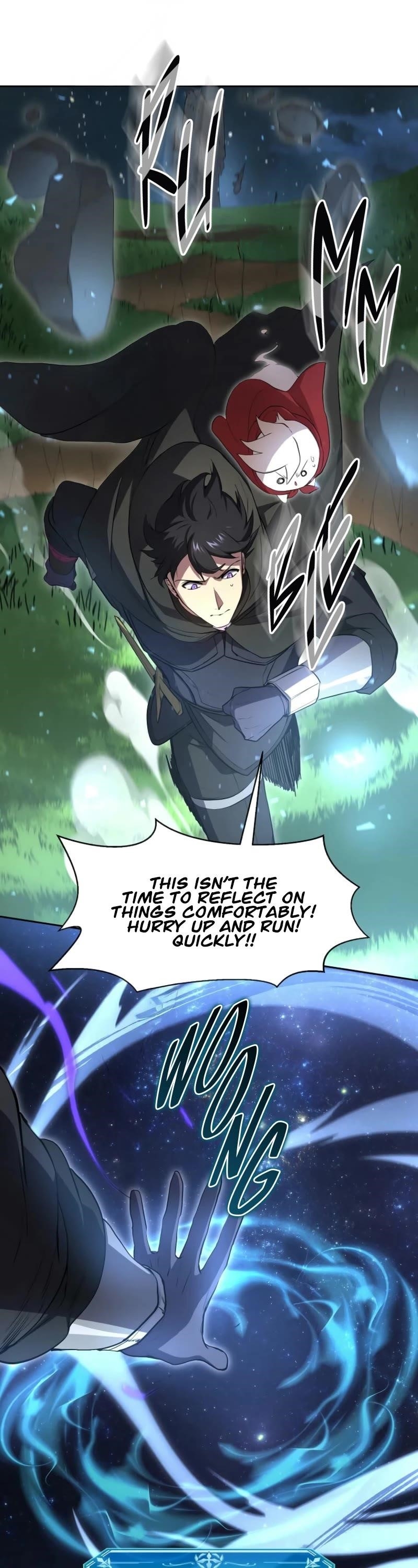 Level Up With Skills Chapter 102 - Page 43