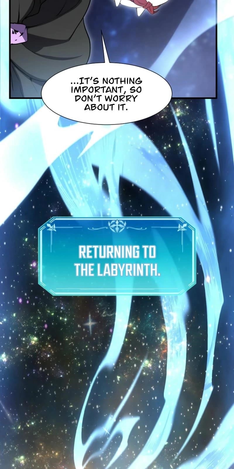 Level Up With Skills Chapter 102 - Page 45