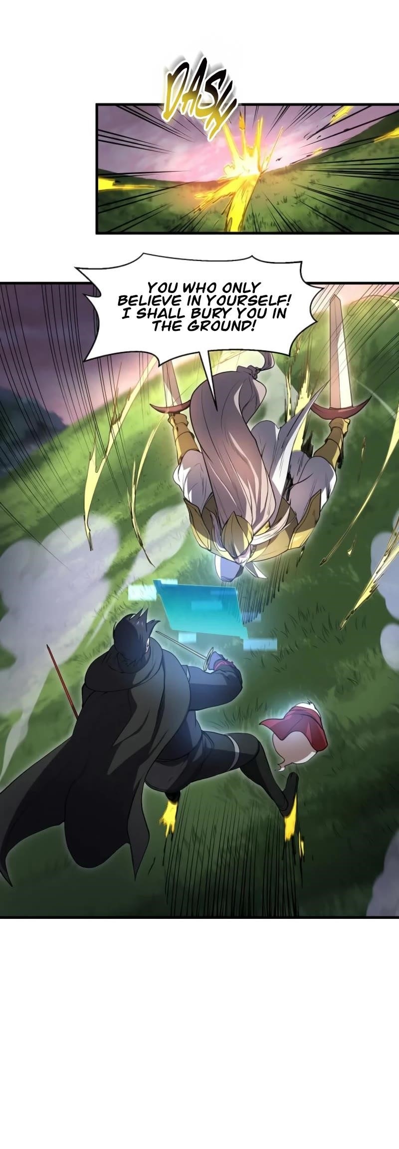 Level Up With Skills Chapter 102 - Page 5