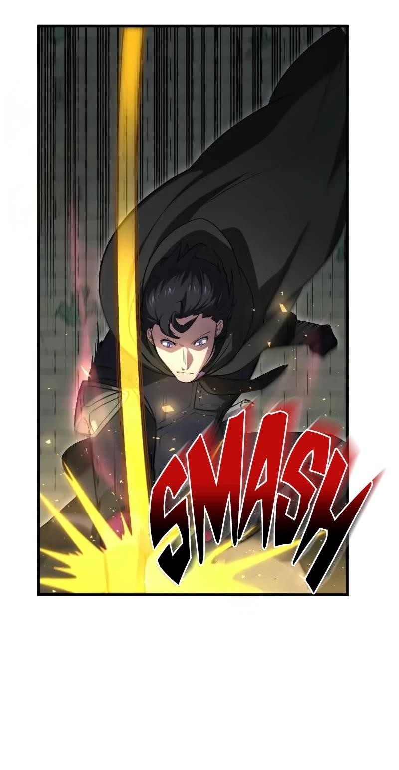 Level Up With Skills Chapter 104 - Page 15