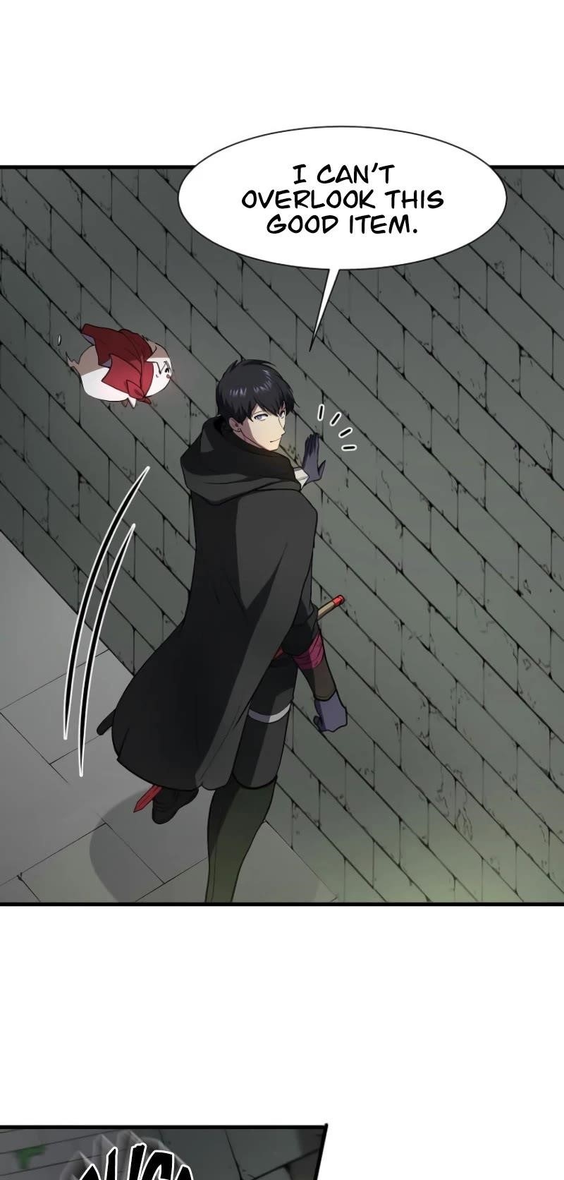 Level Up With Skills Chapter 104 - Page 19