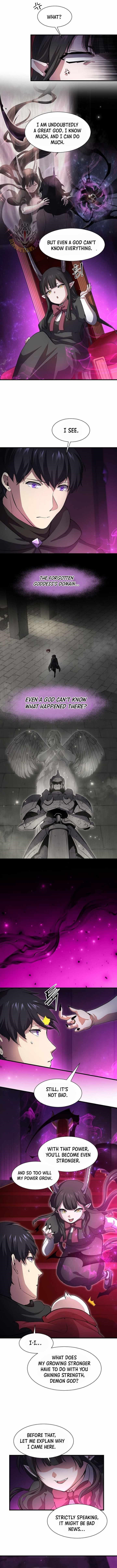 Level Up With Skills Chapter 108 - Page 2