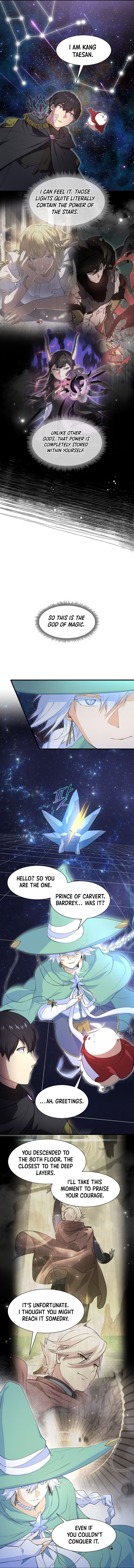 Level Up With Skills Chapter 111 - Page 9