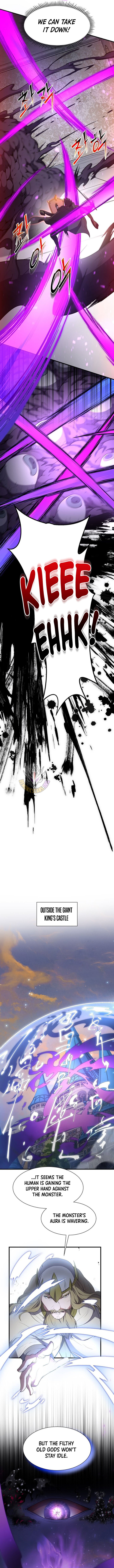 Level Up With Skills Chapter 122 - Page 3