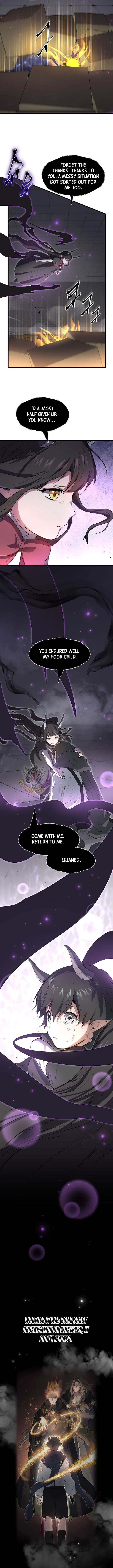 Level Up With Skills Chapter 128 - Page 12