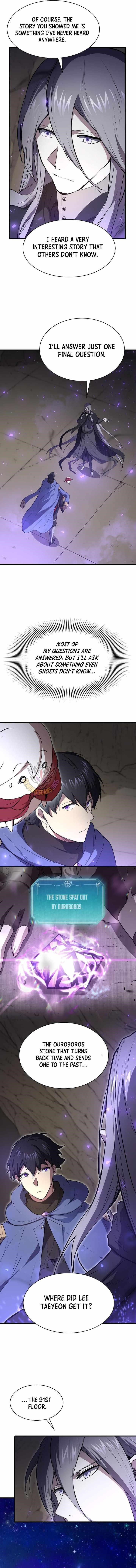 Level Up With Skills Chapter 134 - Page 11