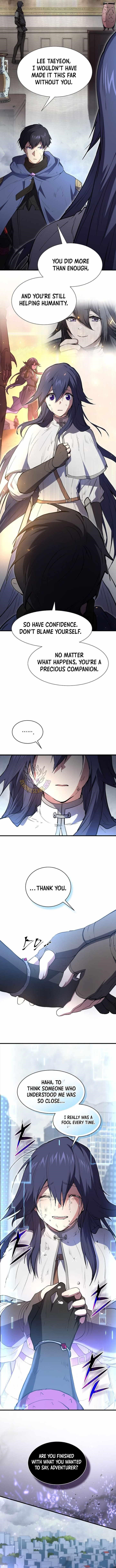 Level Up With Skills Chapter 134 - Page 7